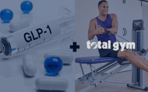 Protected: Importance of Total Gym in the GLP-1 Journey