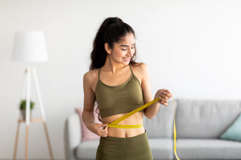How to Prevent Muscle Loss During Weight Loss