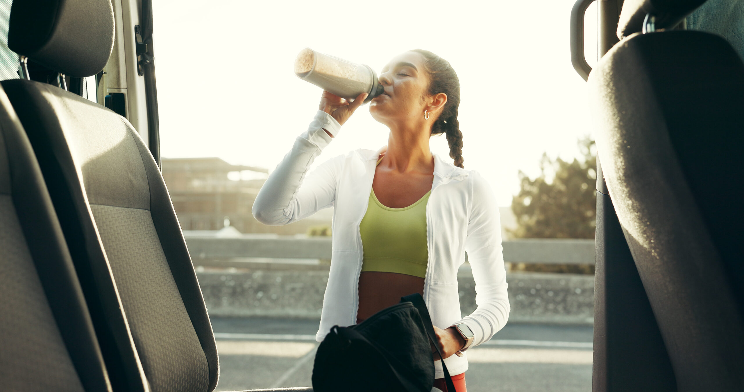 Protein and Digestion.