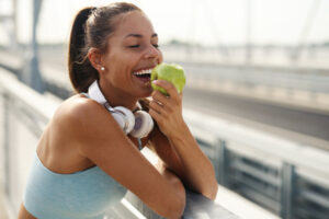 Why You Need Fiber – and Lots of It!
