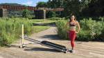 Wake your body up with an AM HIIT Workout!