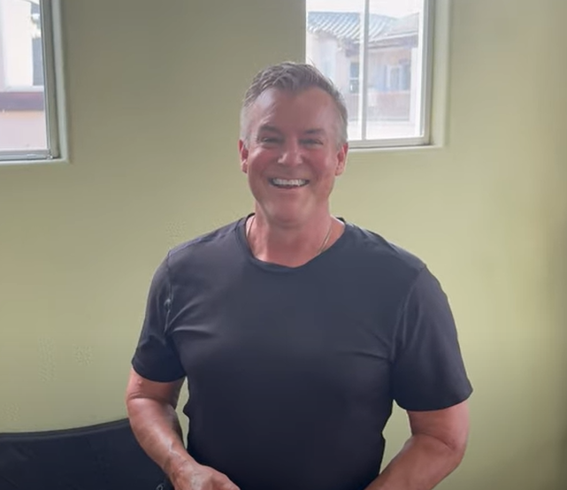 Maximize the 14 Different Body Positions on Your Total Gym! – part 4