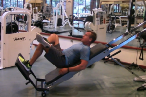 How to Stretch Properly: A Step-by-Step Guide for the Total Gym