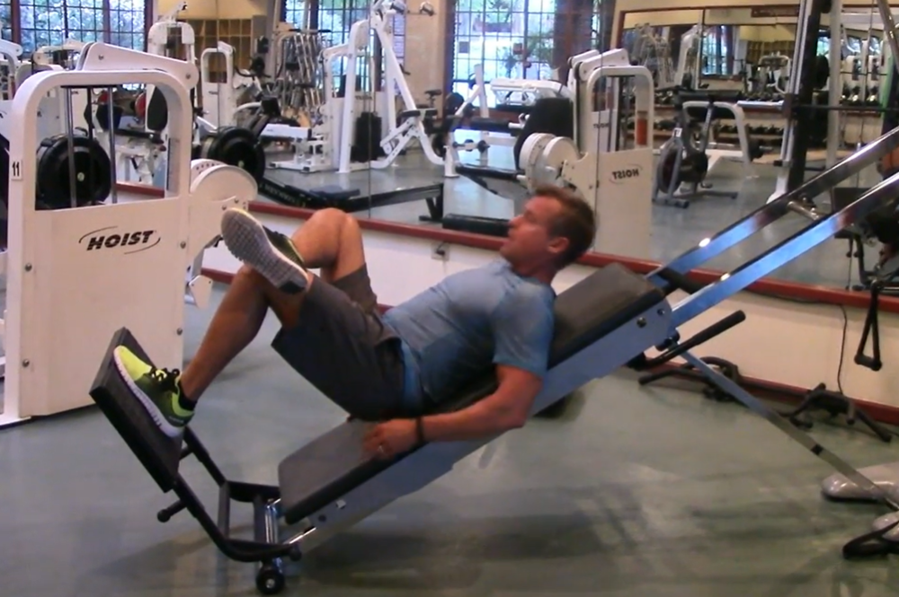 How to Stretch Properly: A Step-by-Step Guide for the Total Gym