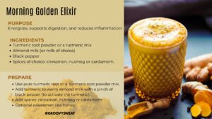 The Ayurvedic Way to Holiday Wellness