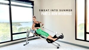 Sweat Into Summer Shape: Part 2
