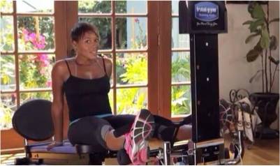 Tiffany-Savion-Abs1 - Total Gym Pulse