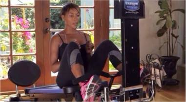 Tiffany-Savion-Abs2 - Total Gym Pulse