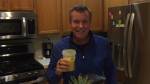 Tropical FIT BLAST Shake Recipe