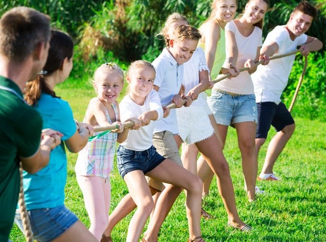 Planning the Perfect Picnic