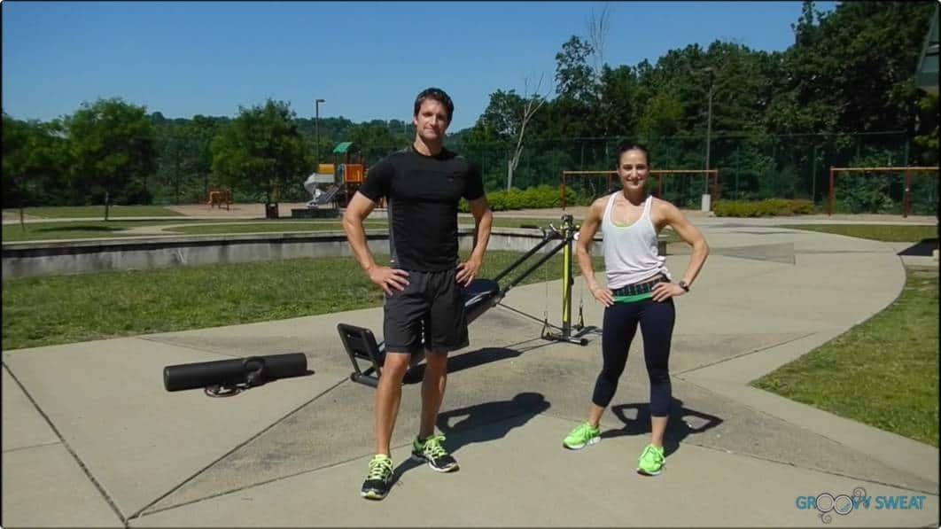 U.S. Navy Seal Inspired Summer Boot Camp